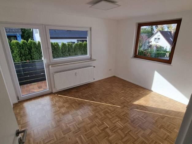 Wohnung zur Miete 1.400 € 3 Zimmer 101 m² Geschoss EG/2 Rottenburg Rottenburg am Neckar 72108