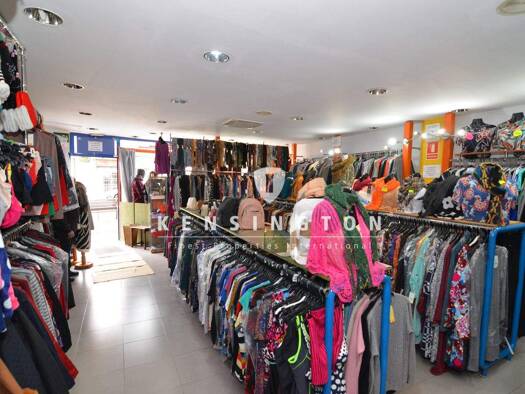 Laden zum Kauf provisionsfrei 500.000 € 3 Zimmer 156 m² Verkaufsfläche La Laguna 38108