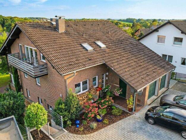 Wohnung zur Miete 1.120 € 3 Zimmer 102 m² frei ab 01.06.2026 Seelscheid Neunkirchen-Seelscheid 53819