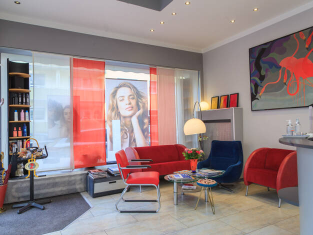 Wohnung zum Kauf 399.000 € 5 Zimmer 131,6 m² EG Gleißhammer Nürnberg 90461