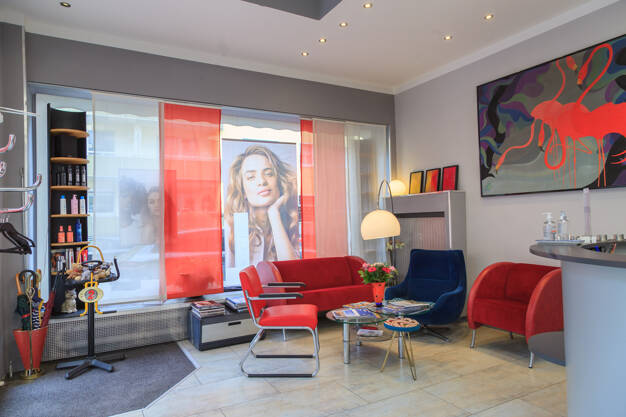Wohnung zum Kauf 399.000 € 5 Zimmer 131,6 m² EG Gleißhammer Nürnberg 90461