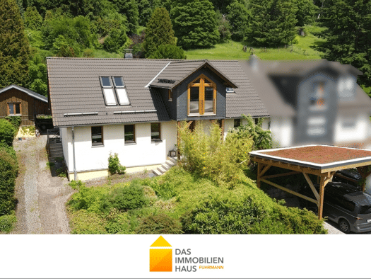 Einfamilienhaus zum Kauf 299.000 € 6 Zimmer 180 m² 2.018 m² Grundstück Suhl Suhl 98528