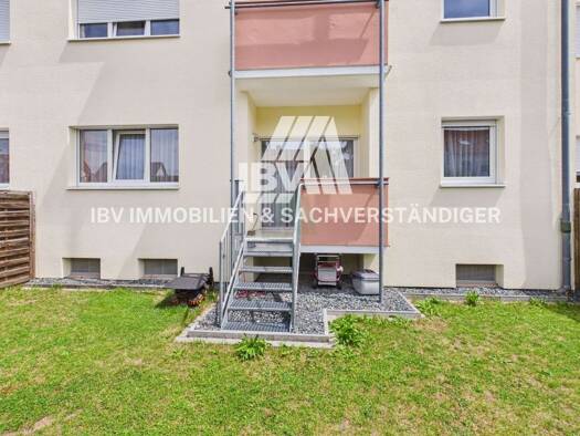 Wohnung zum Kauf 169.000 € 3 Zimmer 67 m² EG Traßlberg Poppenricht 92284