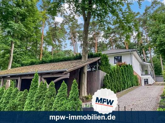 Mehrfamilienhaus zum Kauf 789.000 € 5 Zimmer 131 m² 1.200 m² Grundstück Rangsdorf 15834