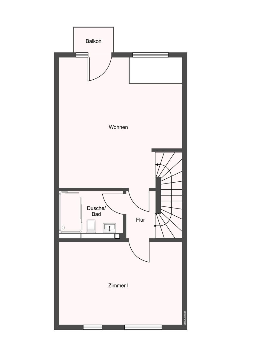 Stadthaus zur Miete 3.950 € 6,5 Zimmer 205 m²<br/>Wohnfläche 146 m²<br/>Grundstück Alsterdorf Hamburg 22297