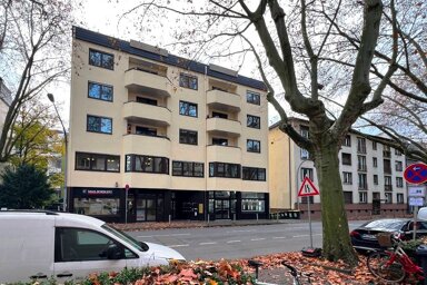 Ladenfläche zur Miete 1.850 € 3 Zimmer 110 m² Verkaufsfläche Sachsenhausen - Nord Frankfurt am Main 60596