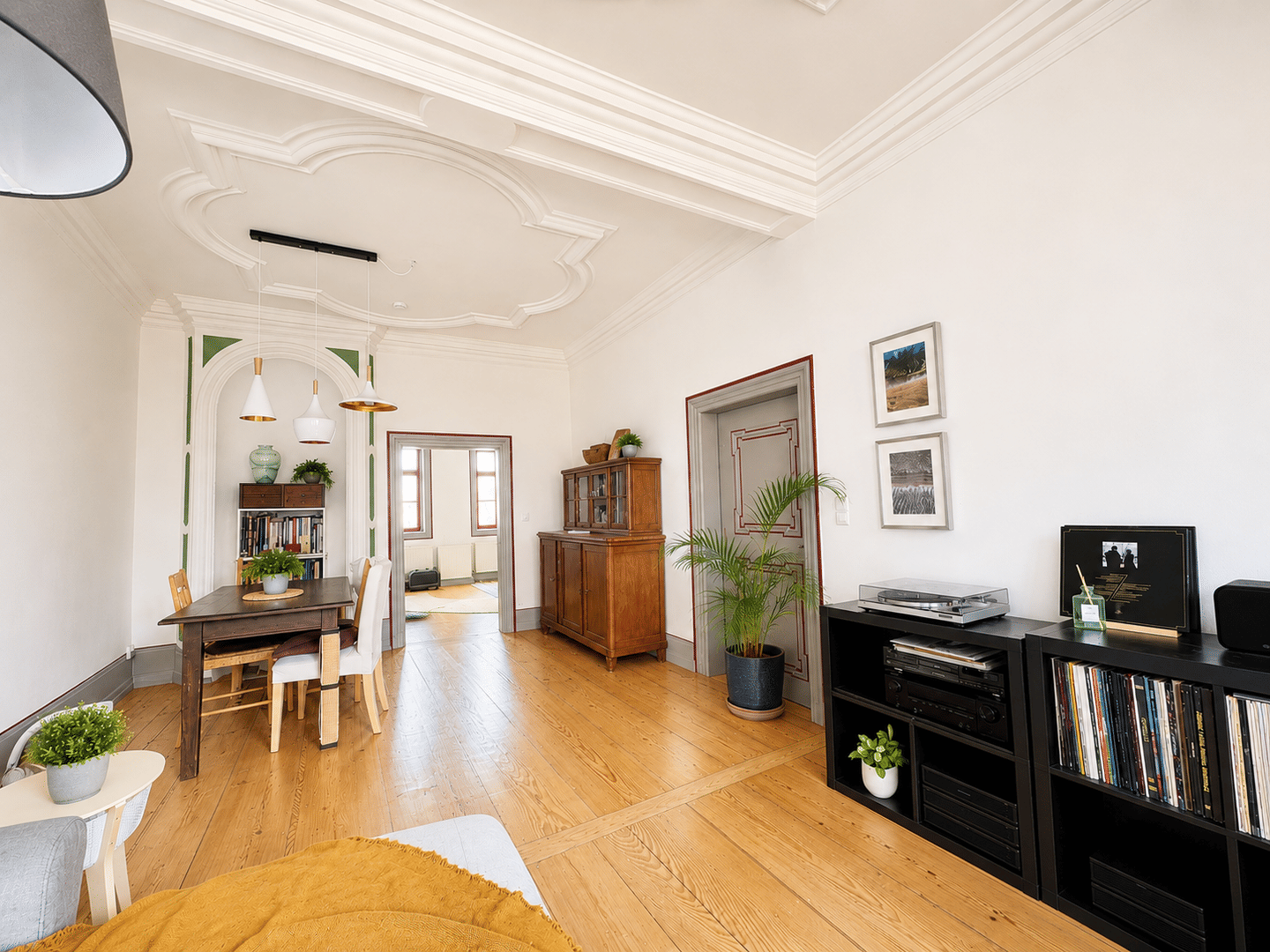 Wohnung zum Kauf - Ansicht 5