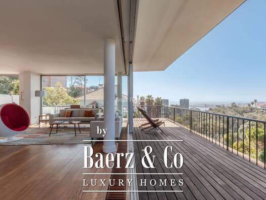 Haus zum Kauf 7.800.000 € 801 m² 1.610 m² Grundstück Cascais e Estoril
