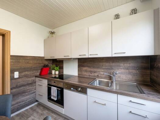 Wohnung zum Kauf 309.000 € 3,5 Zimmer 84 m² 2. Geschoss Oberhaunstadt Ingolstadt 85055
