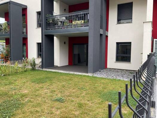 Wohnung zum Kauf als Kapitalanlage geeignet 179.000 € 2 Zimmer 54 m² GROSBLIEDERSTROFF