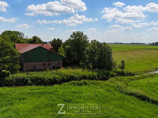 Haus zum Kauf 285.000 € 200 m² 9.394 m² Grundstück Tetenbüll 25882