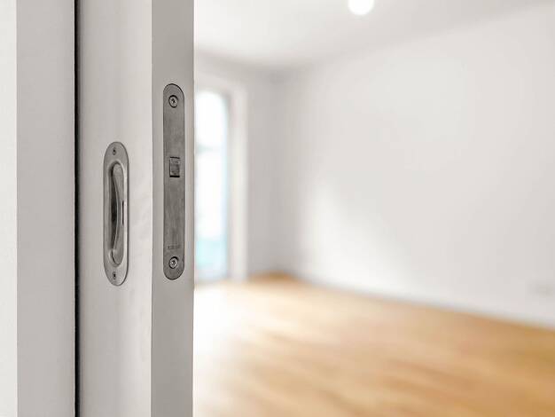 Terrassenwohnung zur Miete - Erstbezug 1.495 € 2 Zimmer 65,3 m² EG frei ab sofort Flingern Nord Stadtbezirk 2 40235