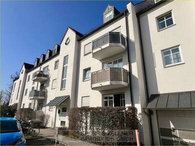 Wohnung zum Kauf 185.000 € 1 Zimmer 34 m² EG Lerchenfeld Freising 85356