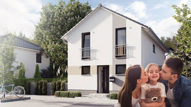 Einfamilienhaus zum Kauf 446.800 € 4 Zimmer 132 m² 620 m² Grundstück Kagel Grünheide 15537