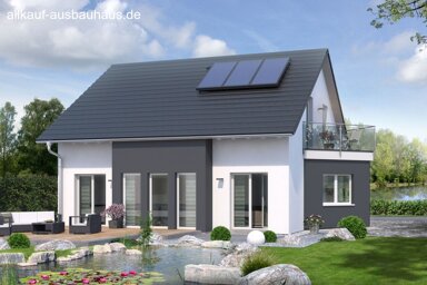 Einfamilienhaus zum Kauf 325.000 € 5 Zimmer 142,3 m² 630 m² Grundstück Gernsbach Gernsbach 76593