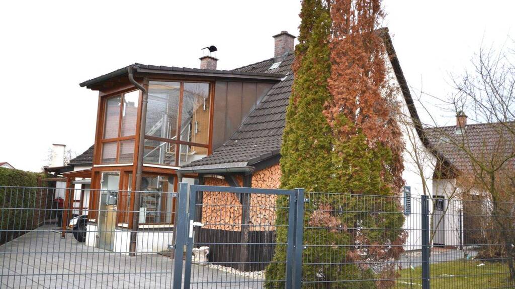 Einfamilienhaus zum Kauf 1.390.000 € 5 Zimmer 165 m² 580 m² Grundstück Schwabing-Freimann München 80939