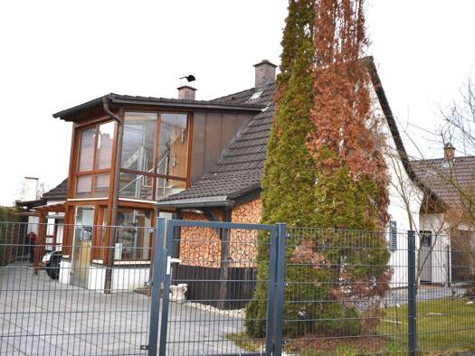 Einfamilienhaus zum Kauf 1.390.000 € 5 Zimmer 165 m² 580 m² Grundstück Schwabing-Freimann München 80939