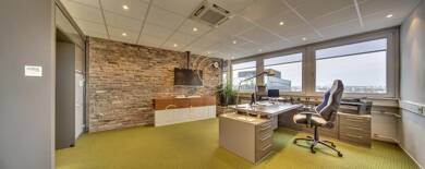 Bürofläche zur Miete provisionsfrei 13,50 € 238 m² Bürofläche teilbar ab 238 m² Kaiserlei Offenbach am Main 63067