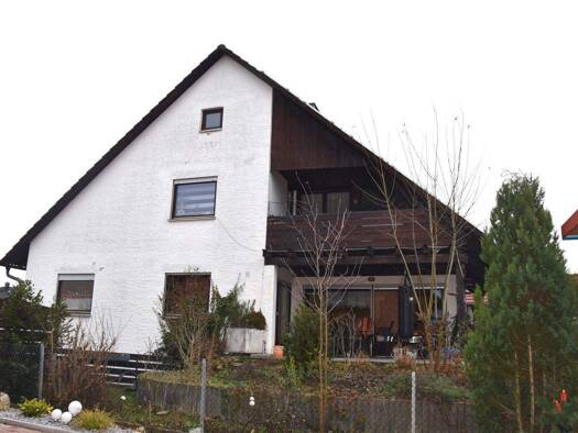 Einfamilienhaus zum Kauf 745.000 € 12 Zimmer 260 m² 809 m² Grundstück Hemhofen 91334