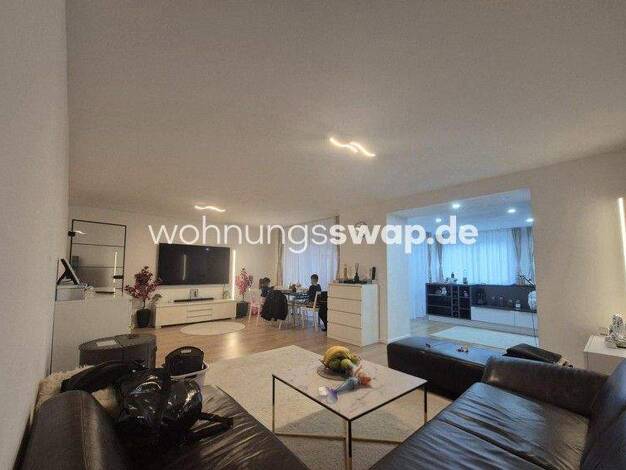 Studio zur Miete Tauschwohnung 1.550 € 3 Zimmer 95 m² EG Zentrum Ratingen 40878