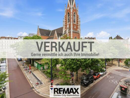 Wohnung zum Kauf 670.000 € 3 Zimmer 93 m² Wieden 1040