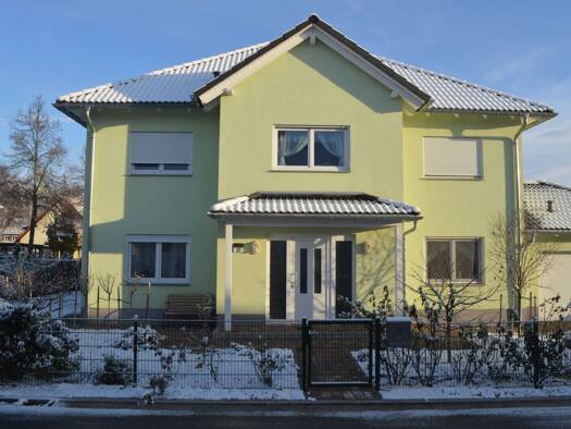 Grundstück zum Kauf 361.000 € 550 m² Grundstück Borna 04552