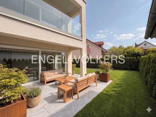 Wohnung zum Kauf 499.000 € 3 Zimmer 82 m² Reutin Lindau (Bodensee) 88131