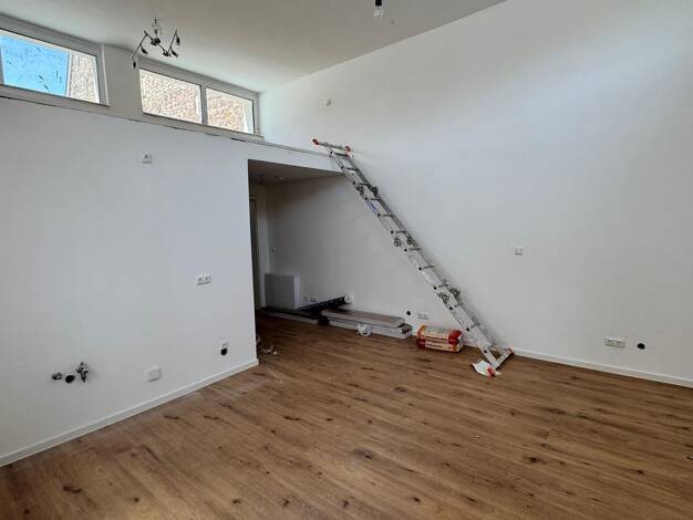 Wohnung zur Miete 600 € 2 Zimmer 50 m² EG Mannheim 68239