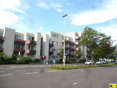 Wohnung zum Kauf als Kapitalanlage geeignet 79.000 € 1 Zimmer 32 m² Oppelner Straße Alt-Tannenbusch Bonn 53119