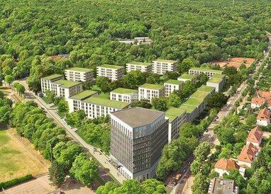 Ladenfläche zur Miete 169,3 m² Verkaufsfläche Löbervorstadt Erfurt 99096