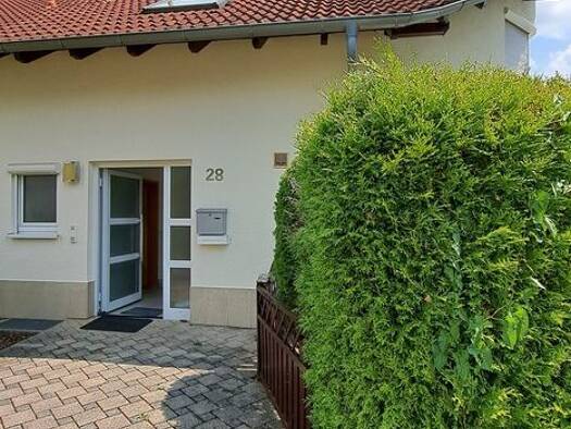 Doppelhaushälfte zur Miete 1.790 € 5 Zimmer 165 m² 240 m² Grundstück frei ab sofort Ellhofen 74248