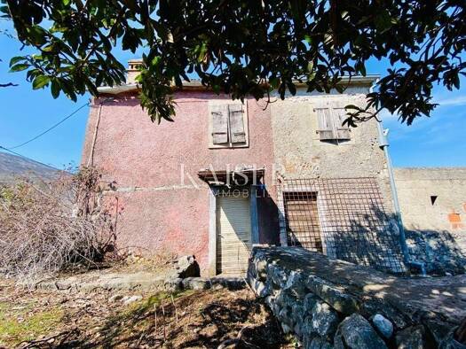 Haus zum Kauf 80.000 € 1 Zimmer 76 m² Sveti Petar, Cres Cres