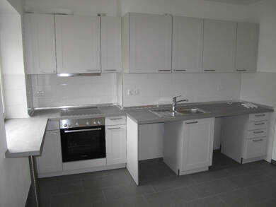 Wohnung zur Miete 1.015 € 4 Zimmer 84 m² EG frei ab 01.06.2025 Sievekingsallee 156c Horn Hamburg 22111