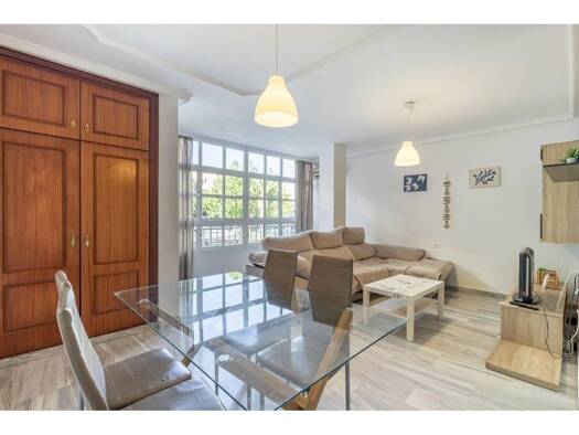 Wohnung zum Kauf 245.000 € 4 Zimmer 126 m² 1. Geschoss Motril 18600