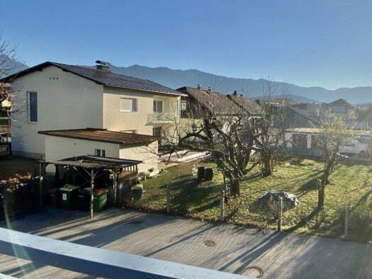 Studio zur Miete 620 € 1 Zimmer 37 m² 1. Geschoss frei ab 01.07.2026 Lind Villach 9500