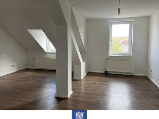 Wohnung zur Miete 525 € 4 Zimmer 100 m² Döbeln 04720