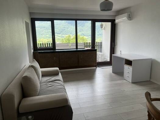 Wohnung zur Miete 750 € 2 Zimmer 57 m² 7. Geschoss Bad Reichenhall 83435