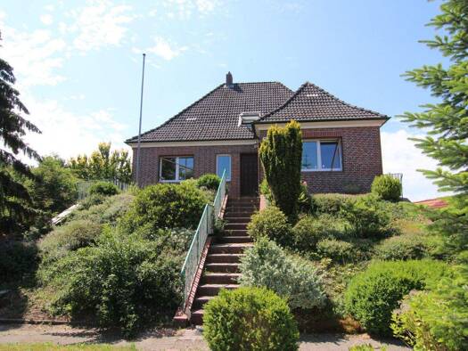 Maisonette zur Miete 1.550 € 3 Zimmer 130 m² frei ab 16.05.2026 Neuengammer Hausdeich 13 Neuengamme Hamburg 21039