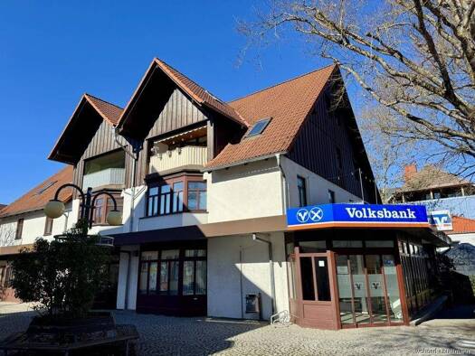 Bürofläche zum Kauf 135.000 € 6 Zimmer Elbingerode 38875