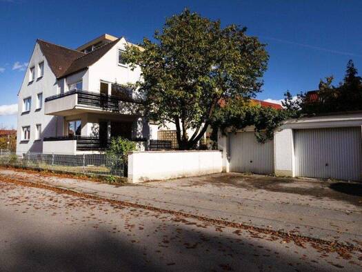 Maisonette zur Miete 2.190 € 6 Zimmer 140 m² 2. Geschoss Haunstetten Augsburg 86179