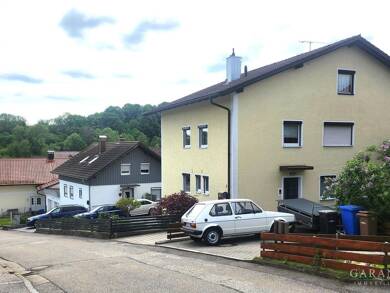 Wohnung zum Kauf 260.000 € 8 Zimmer 180 m² frei ab 01.08.2025 Kößlarn Kößlarn 94149