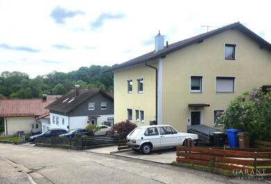 Wohnung zum Kauf 260.000 € 8 Zimmer 180 m² frei ab 01.08.2025 Kößlarn Kößlarn 94149