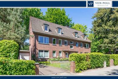 Wohnung zum Kauf 420.000 € 3 Zimmer 72 m² Groß Flottbek Hamburg 22607