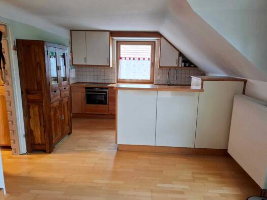 Maisonette zum Kauf 295.500 € 3 Zimmer 69 m² 2. Geschoss Freienried Eurasburg 86495
