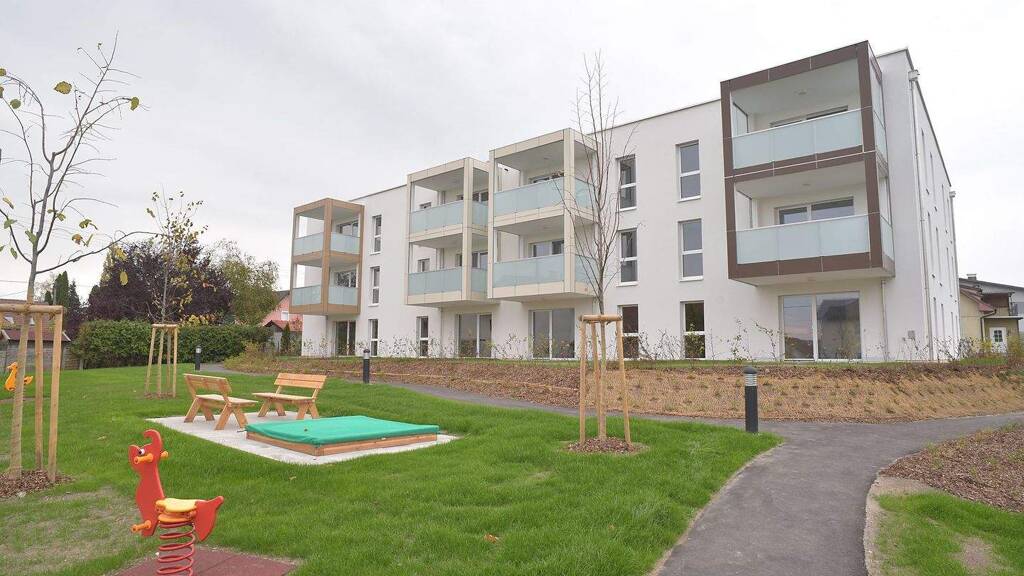 Wohnung zur Miete 570 € 3 Zimmer 67,1 m² 1. Geschoss frei ab 01.06.2026 Kirchbach 9 Kallham 4720