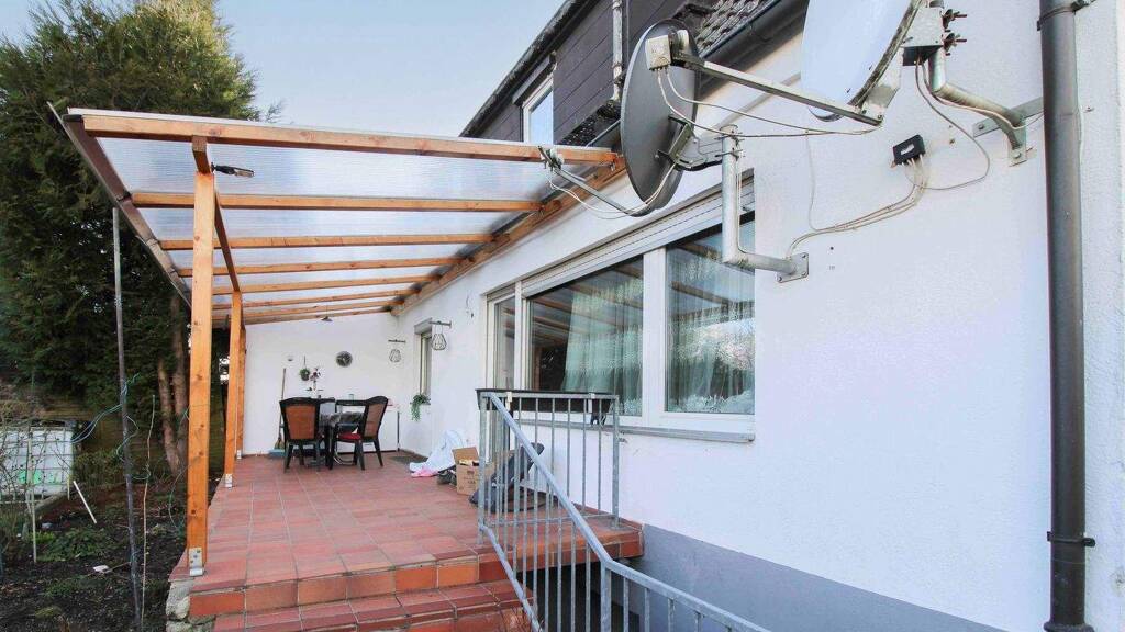 Sonstiges zum Kauf als Kapitalanlage geeignet 399.000 € 5 Zimmer 120 m² 529 m² Grundstück Unterelchingen Elchingen 89275