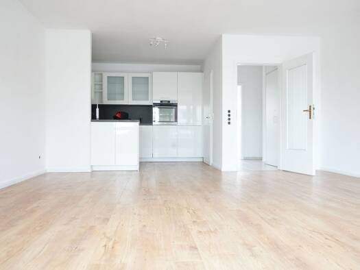 Wohnung zur Miete 1.000 € 2 Zimmer 67 m² Geschoss 1/3 frei ab 15.11.2025 Bahnhofstraße 30 Neu Wulmstorf 21629