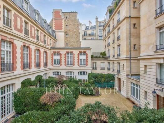 Studio zum Kauf provisionsfrei 1.690.000 € 3 Zimmer 126,1 m² Elysées-Madeleine Paris 8ème 75008