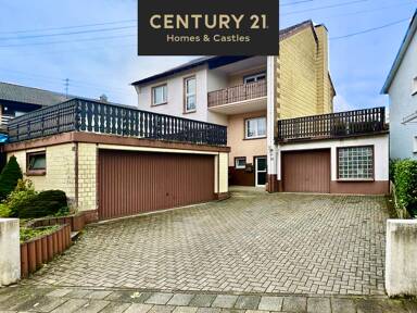 Einfamilienhaus zum Kauf 239.000 € 6 Zimmer 160 m² 300 m² Grundstück frei ab sofort Queidersbach 66851