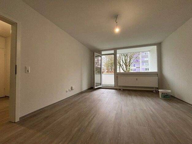 Wohnung zur Miete 636 € 3,5 Zimmer 69 m² frei ab 14.03.2026 Willstätterstr. 51 Rahm Dortmund 44369